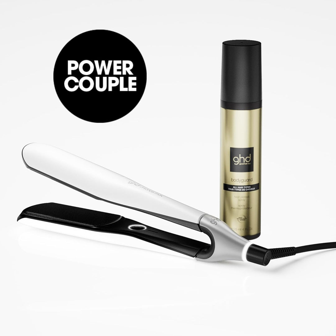 ghd Chronos &amp; Chronos Max Stylers \u2015 Planchas alisadoras pr...