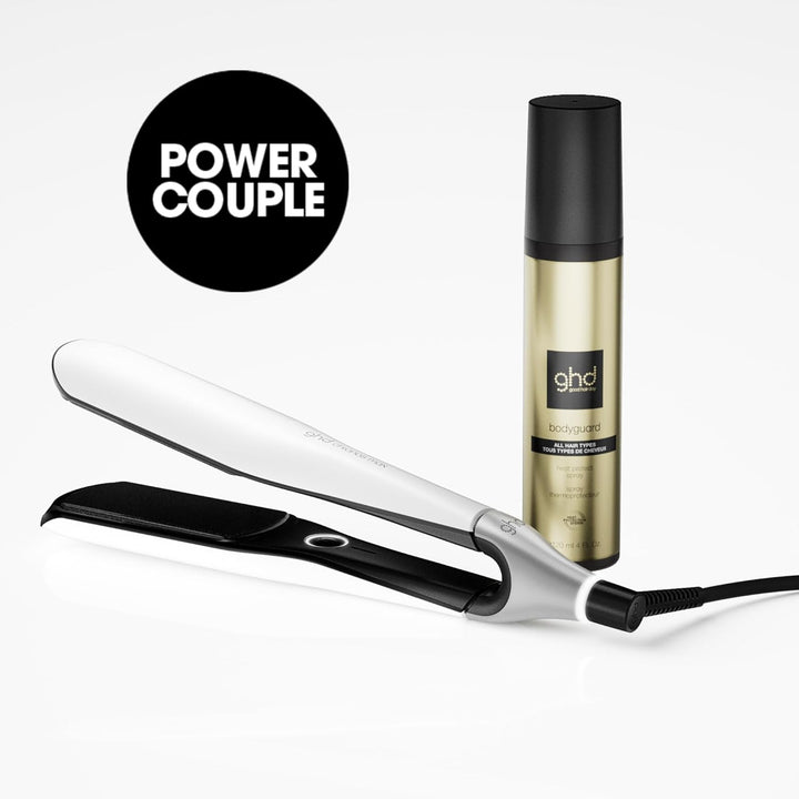 ghd Chronos &amp; Chronos Max Stylers \u2015 Planchas alisadoras pr...