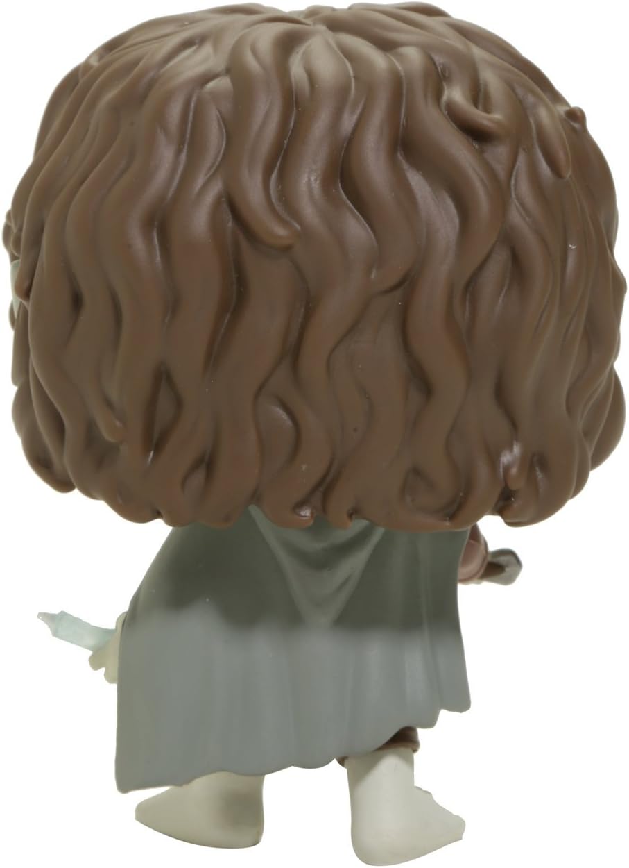 Figuras de acción de Funko POP del Señor de los Anillos