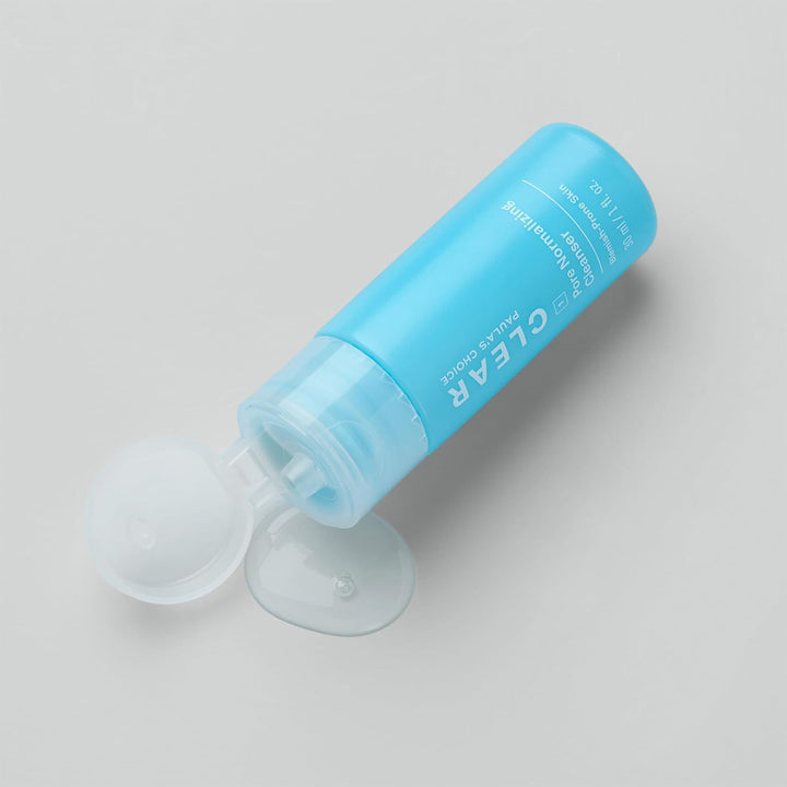 Paula's Choice CLEAR Limpiador facial normalizador de poros, la...