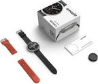Amazfit Active 2 - Reloj inteligente de alta calidad (redondo)