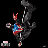 Marvel Legends Series Gamerverse Miles Morales - Traje