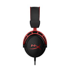 HyperX - Auriculares Cloud Alpha para juegos controladores