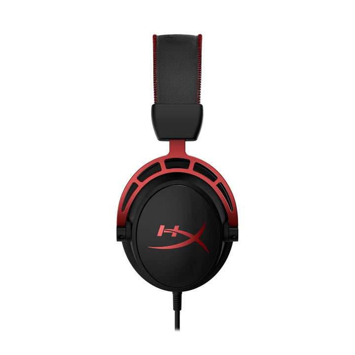 HyperX - Auriculares Cloud Alpha para juegos controladores