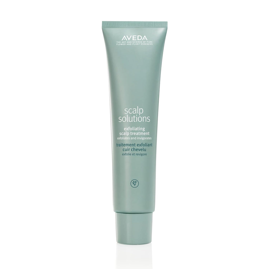Aveda Scalp Solutions Exfoliating Scalp Treatment | Removes Sebum,...