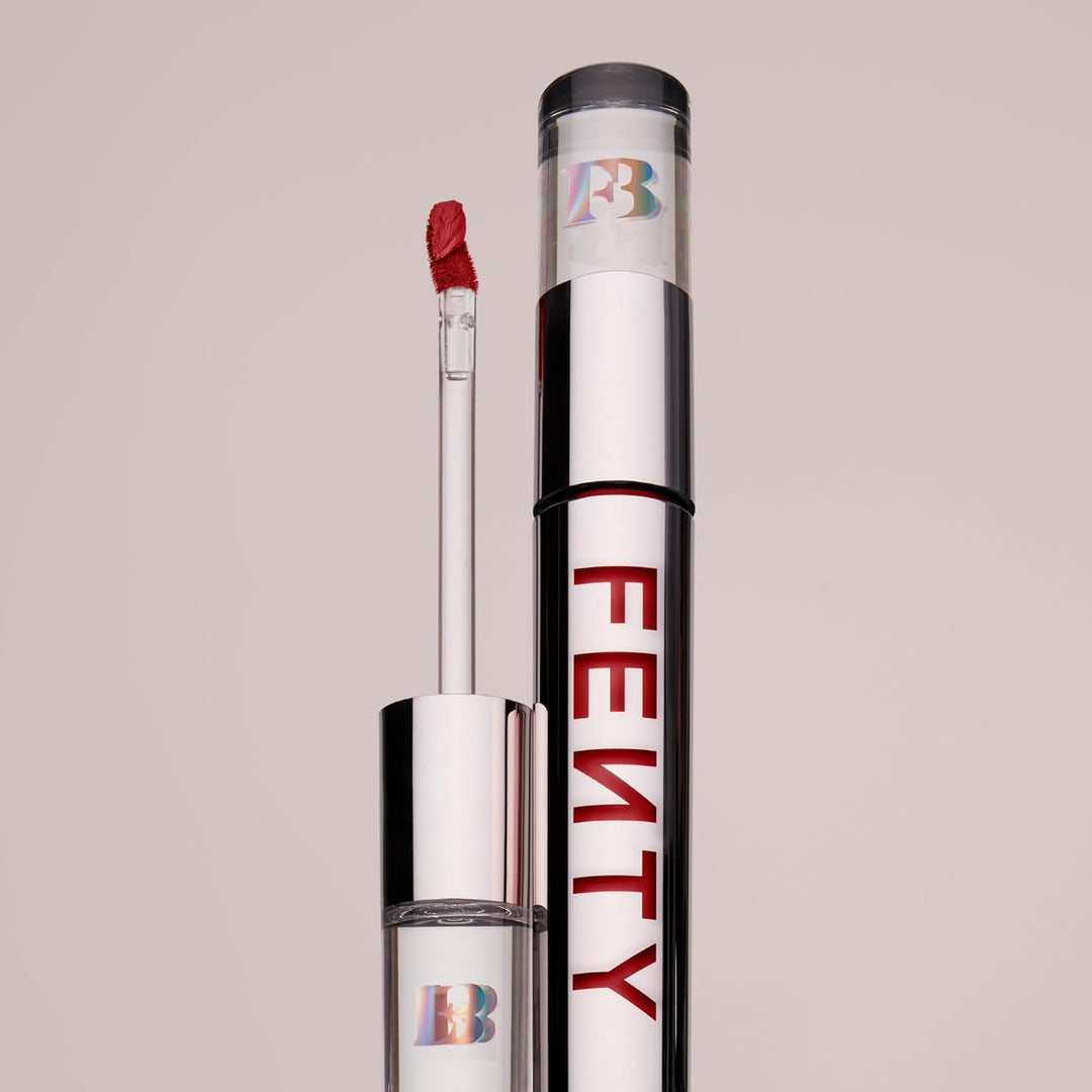 Lápiz labial líquido de terciopelo Fenty Icon