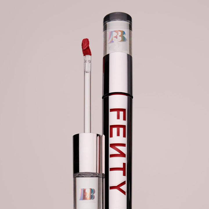 Lápiz labial líquido de terciopelo Fenty Icon