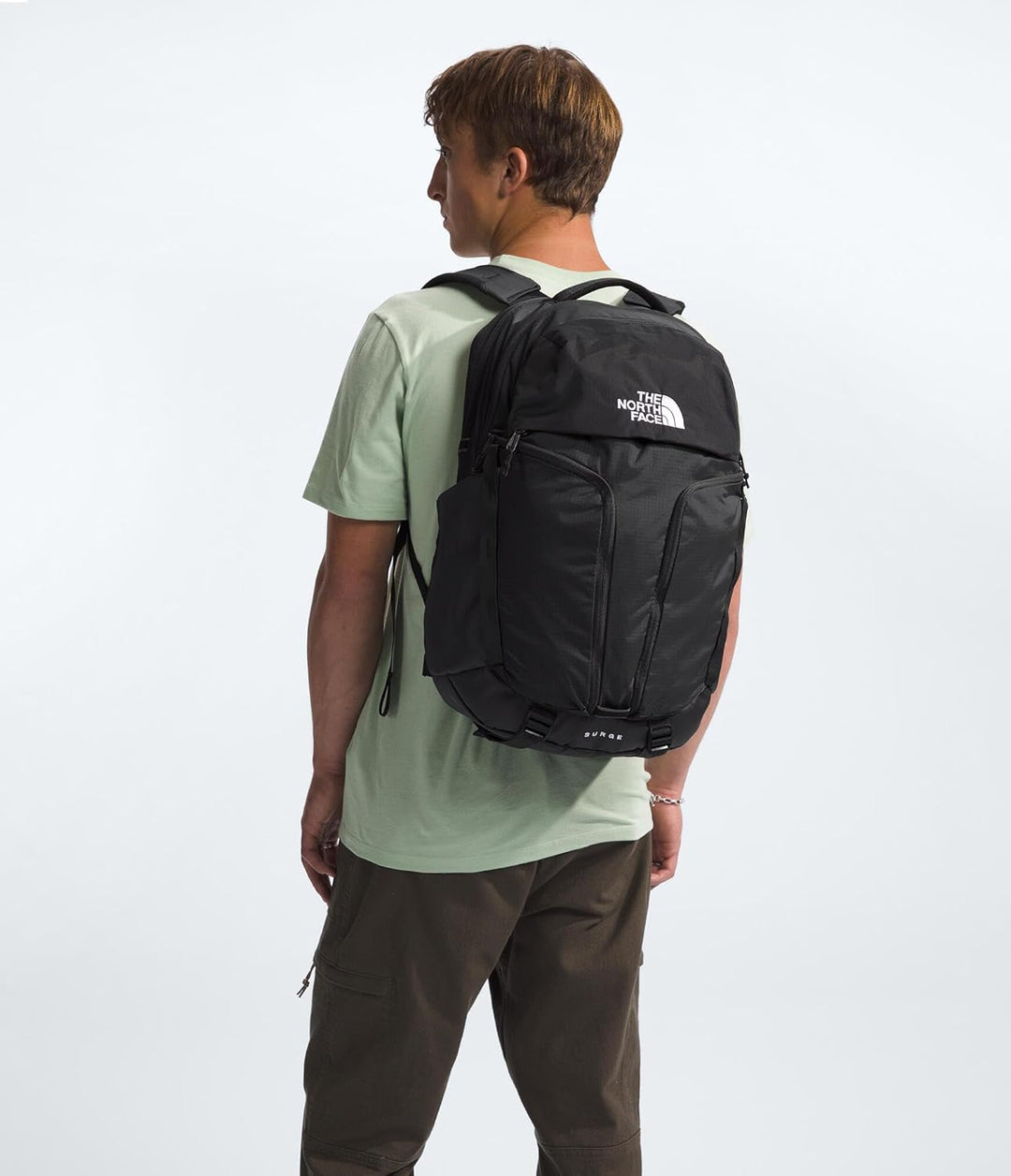 Mochila the North Face Surge