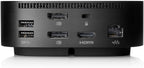 HP Base USB-C G5 (Renovada)