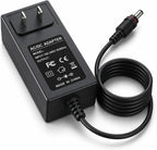 Adaptador de corriente de 36 V para Govee Smart Outdoor String Lights 2 Compatible con Govee H7037 H7038 H7039 Cargador de cable de alimentación