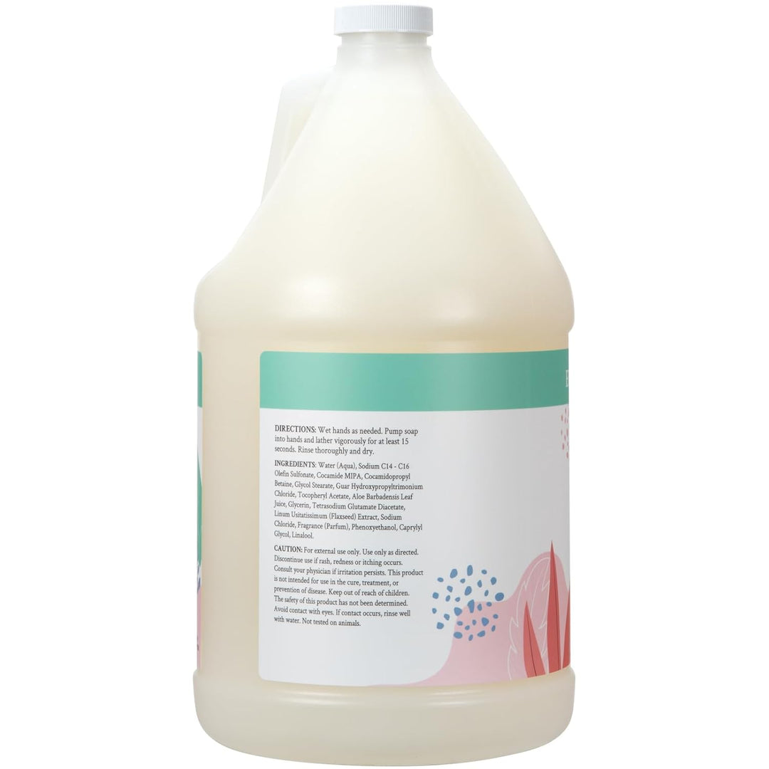 Ginger Lily Farms Botanicals - Recambio de jabón líquido acondicion...