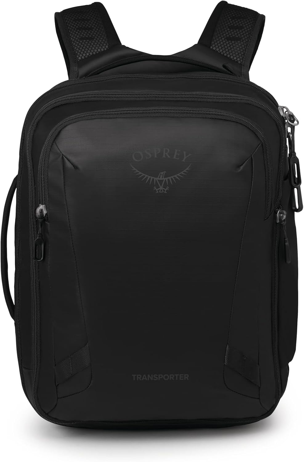 Osprey Transporter 26+6 Travel Pack - Expandable Personal Item Back...