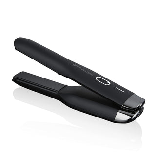 ghd Estilizador desenchufado: plancha plana inalámbrica de 1 pulgada