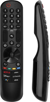 Repuesto para control remoto LG TV, para todos los controles remoto...