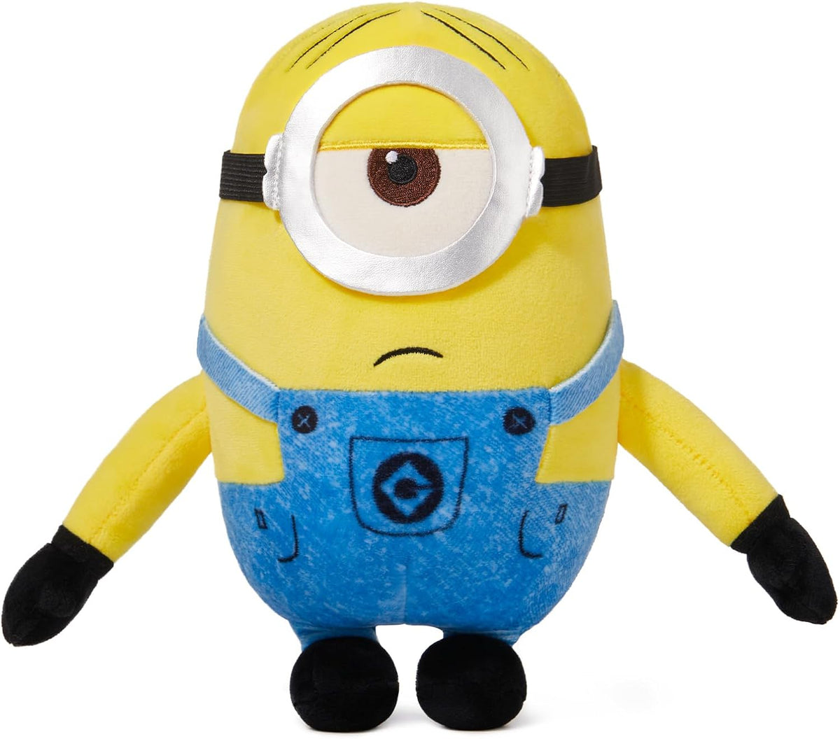 MINISO Animales de Peluche Minions de 9'' Juguete