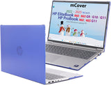 mCover Funda solo compatible con HP ProBook 460 de 16 pulgadas 2022...
