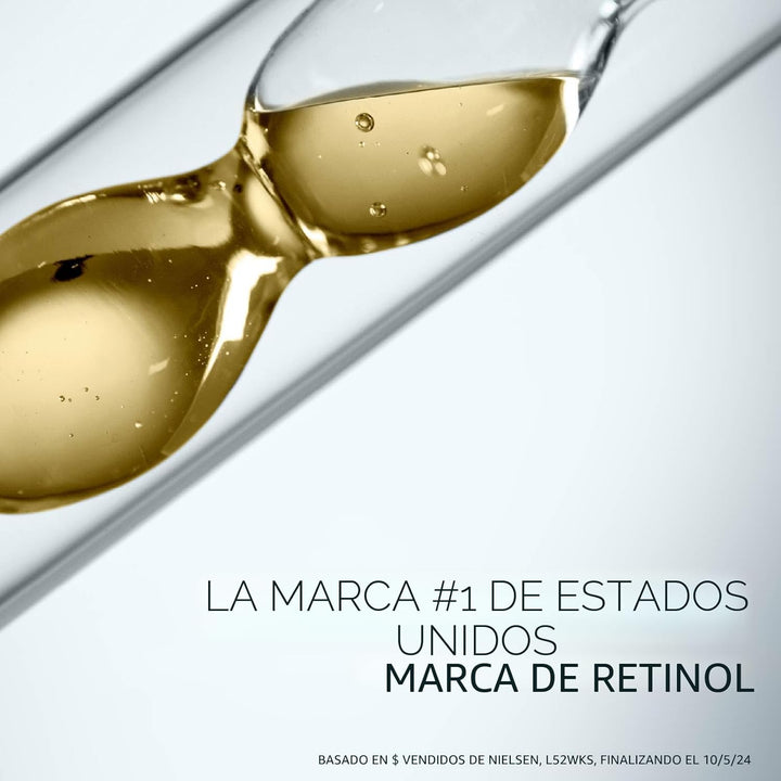 RoC Retinol Correxion Max Hydration - Hidratante facial diario anti...