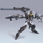 Bandai Hobby #9 Gundam Throne Eins HG Double Zero Figura de acción