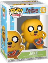 POP Animation at S5- Jake