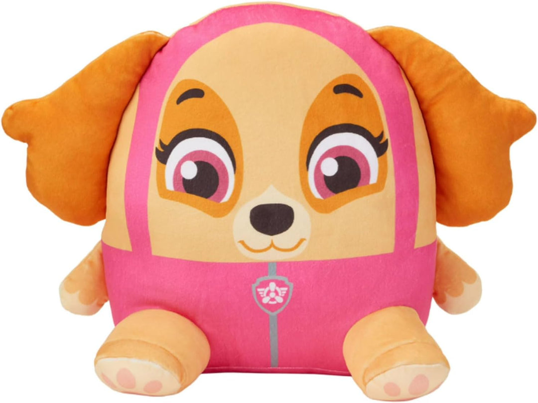 Paw Patrol Franco Kids Skye - Almohada blanda para niños