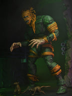 NECA The Rat King - Figura de acción a escala de 7 pulgadas