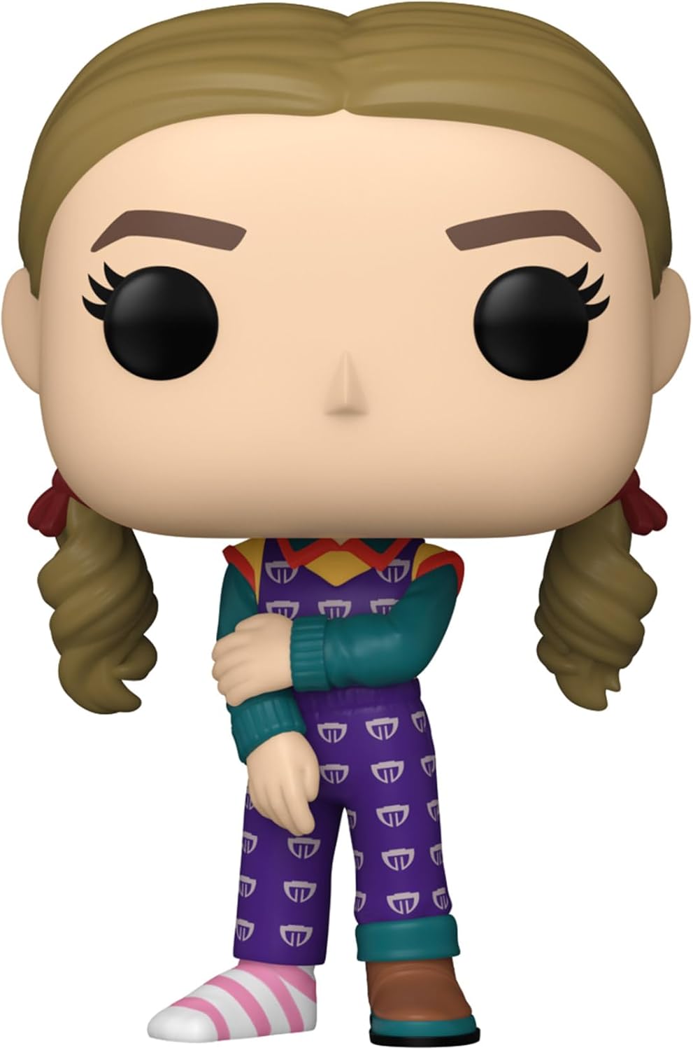 Funko Pop! TV: Stranger Things - Holly Wheeler - Figura de vinilo c...
