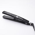 COCCO Silk Xpress Pro - Plancha plana de titanio (1 pulgada)