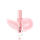 Gisou Aceite labial con infusión de miel, aceite labial hidratante...