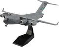 C-17 Globemaster - Aviones de fundición a presión Modelo 1/200