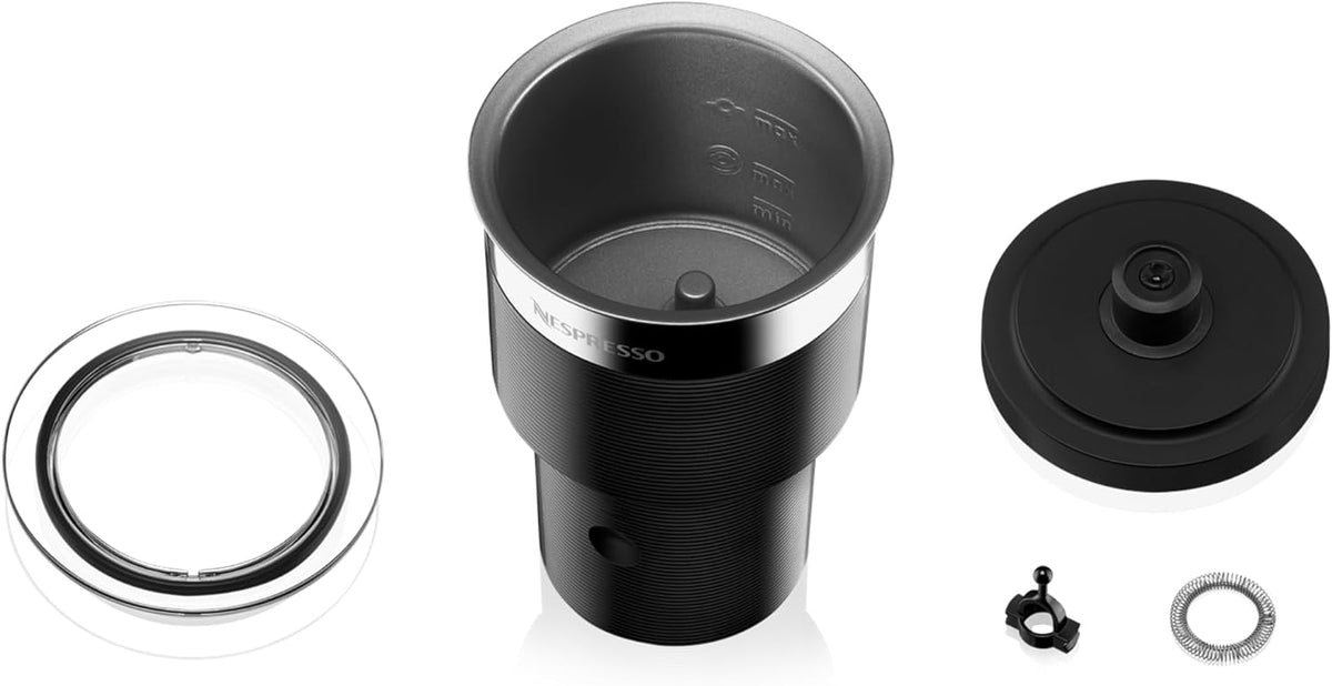 Nespresso Aeroccino XL Espumador de Leche