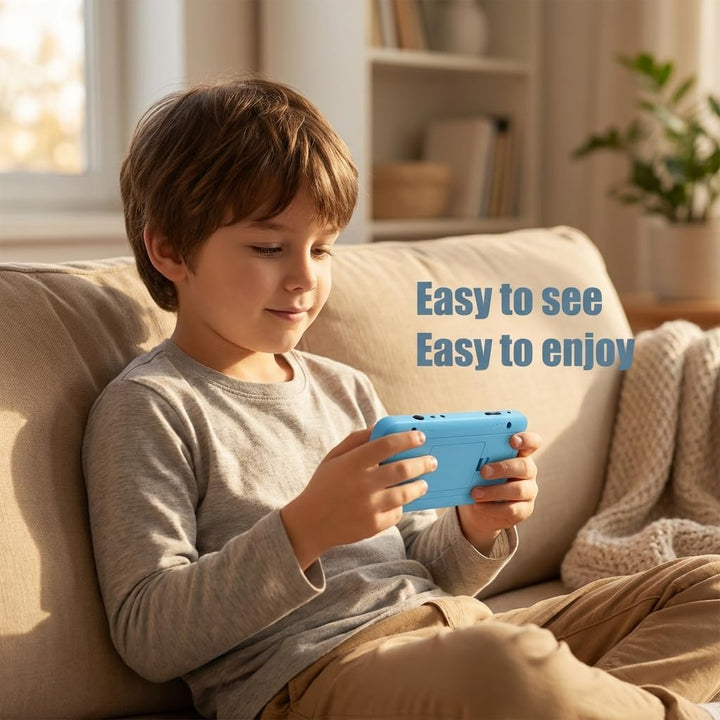 Handheld Game for Kids Toys Gifts - Mini Game Machine Preloaded 220...
