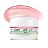 Mario Badescu Máscara labial, tratamiento de labios durante la noch...