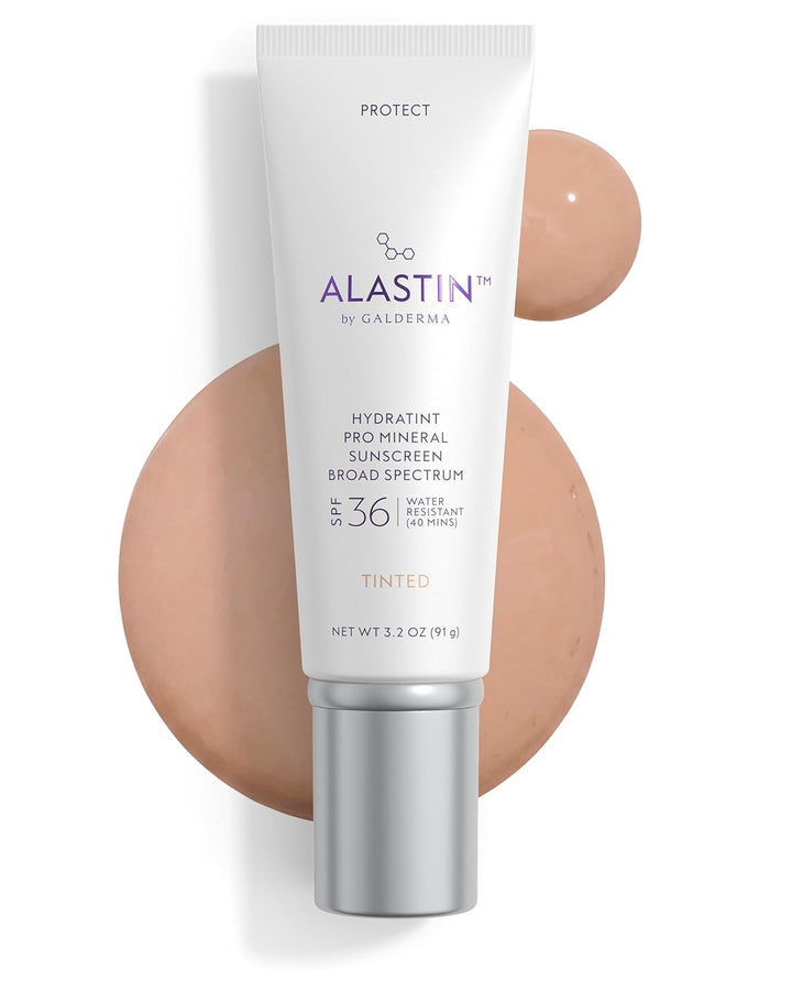 ALASTIN Skincare HydraTint Pro Mineral Sunscreen SPF 36 (3.2 oz) |...