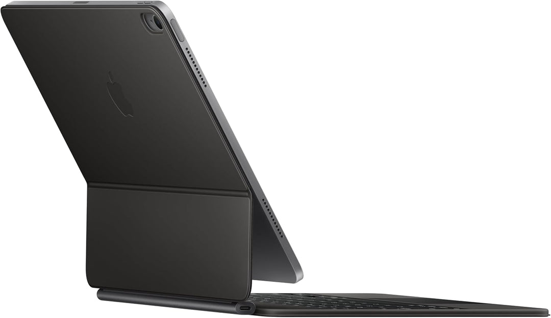 Teclado Apple Magic: Teclado y Funda para iPad Air de 13 Pulgadas (...