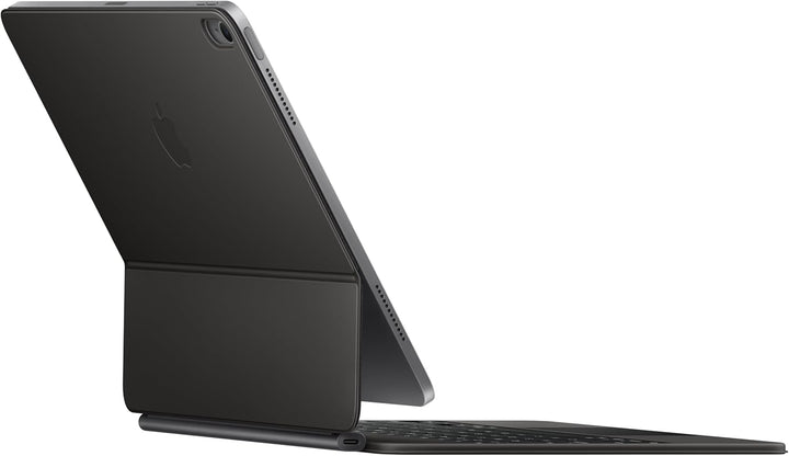 Teclado Apple Magic: Teclado y Funda para iPad Air de 13 Pulgadas (...