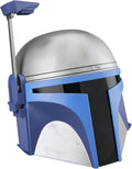 STAR WARS negro Series Jango Fett, casco de rol premium