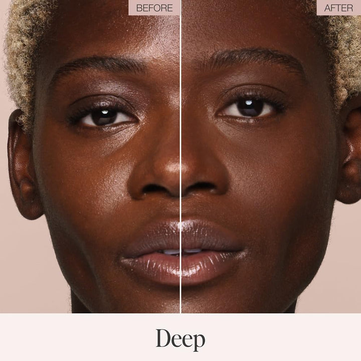 Jouer Soft Focus Hydrate &amp; Setting Powder - Polvo prensado con...