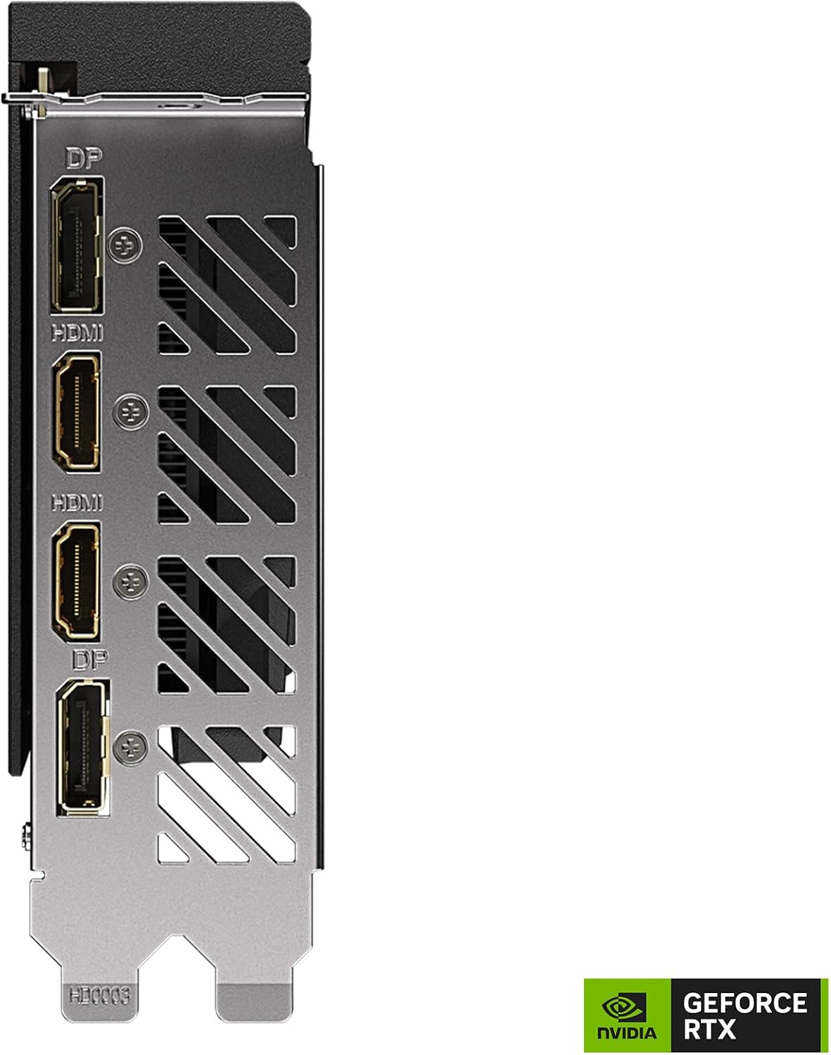 GIGABYTE Tarjeta gráfica GeForce RTX 4060 WINDFORCE OC 8G, 2 ventil...