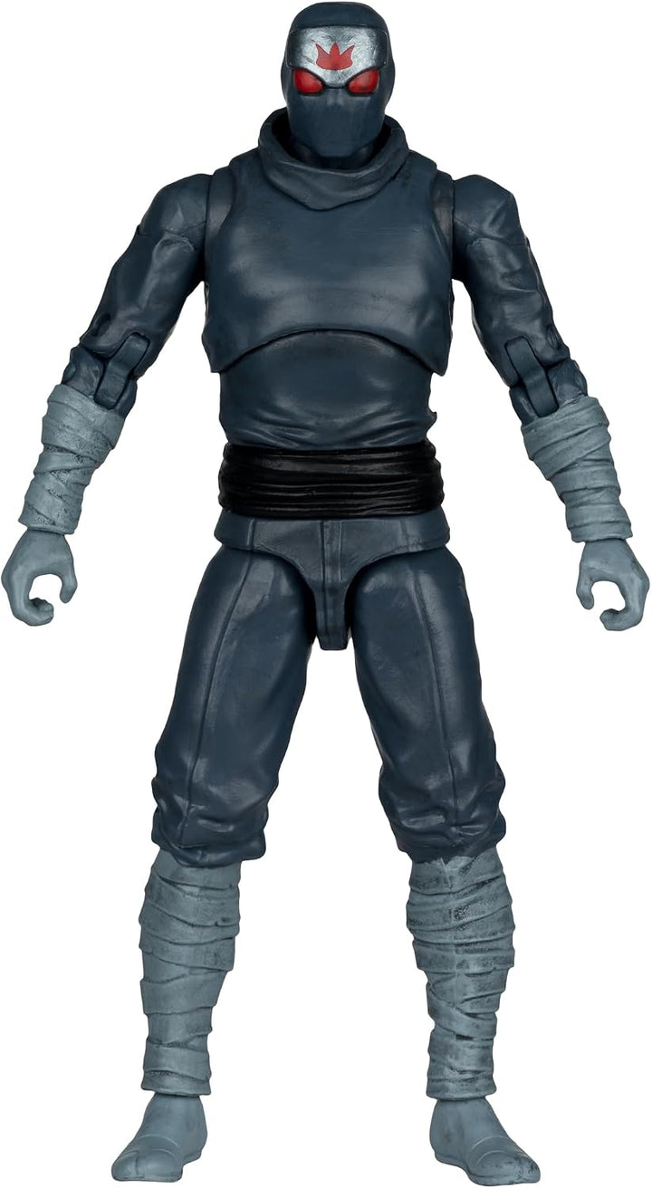 McFarlane Toys - Figura de acción de 5 pulgadas del soldado del Cla...