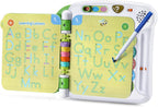 LeapFrog Libro de actividades de preparación para preescolar