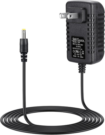 Repuesto de cable de alimentación de 15 W para Alexa Echo