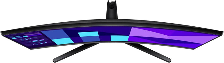 Samsung Monitor curvo S3 (S39GD) FHD de 100 Hz de 27 pulgadas, Modo...