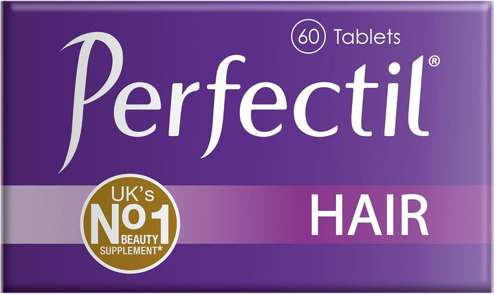 Perfectil Vitabiotics Multivitamínico | Fórmula para el crecimiento...