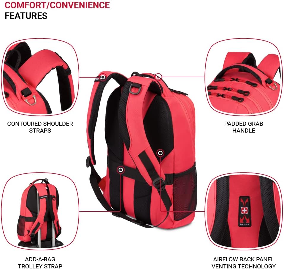 SwissGear, Teaberry