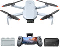 Potensic ATOM 2 Drone con cámara para adultos 4K, rango de 6.2 mi