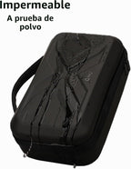 Funda EVA compatible con NOCO GB70/GBX75 Jump Starter (solo base)