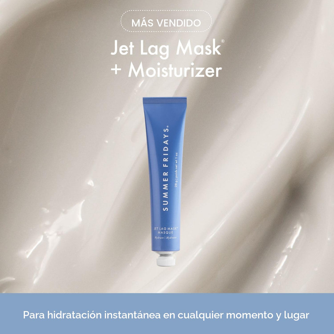 Bálsamo labial JLM Holiday 2025