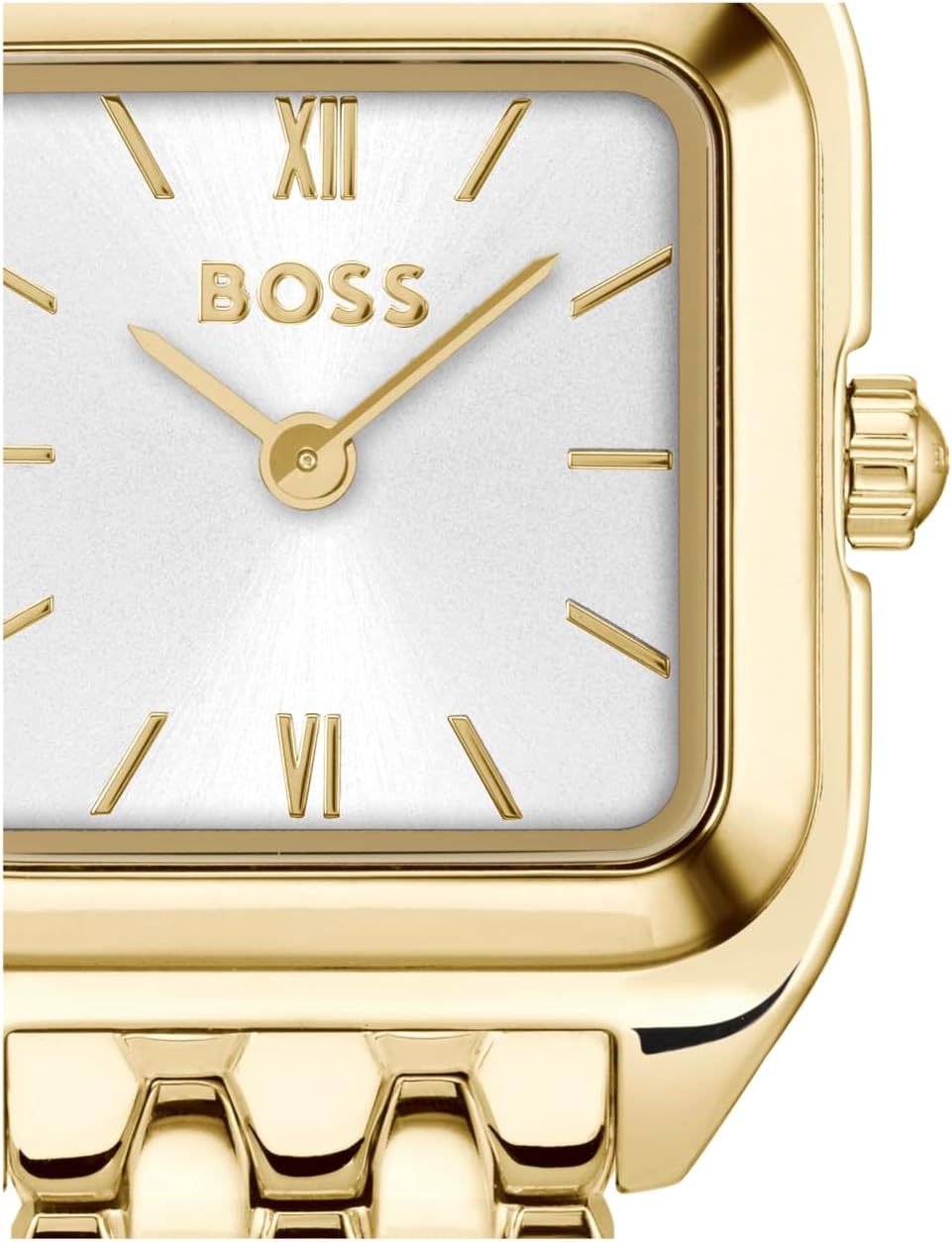 BOSS Mae Petite Reloj de cuarzo para mujer