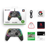 GameSir Kaleid Wired Controller for Xbox Series X|S, Xbox One,Windo...