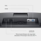 Dell Monitor 27 SE2725H - 27 pulgadas Full HD (1920 x 1080), panel...